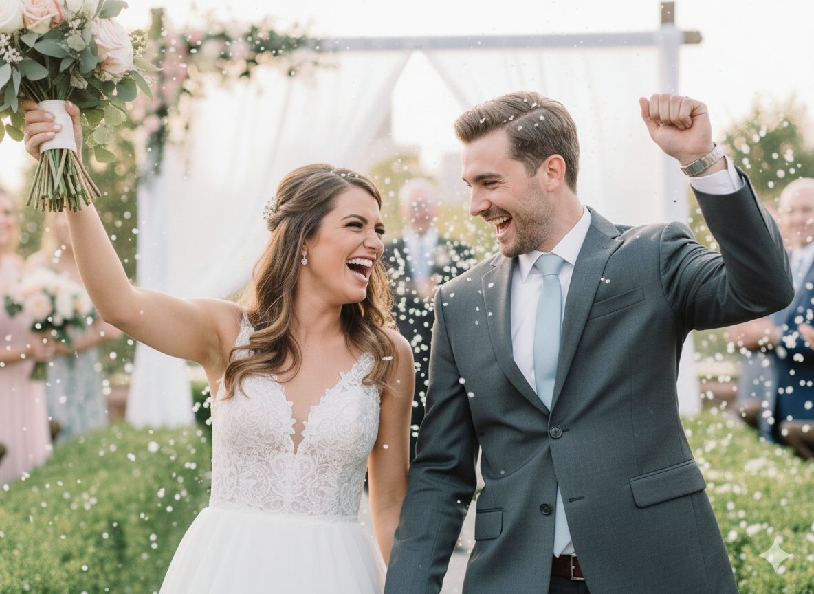 Sample wedding portrait 2